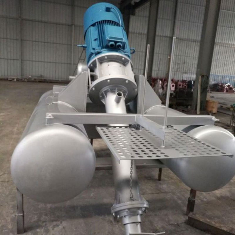 鼓風曝氣池運行異常時該怎么處理？