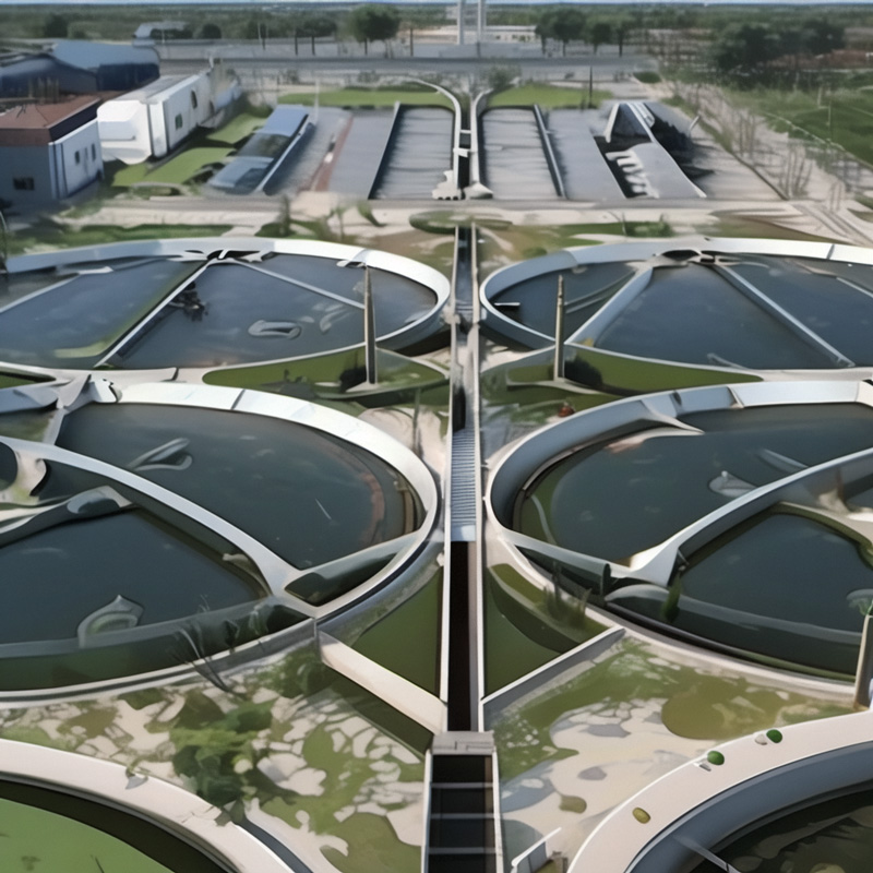 污水處理除臭方法有哪些？