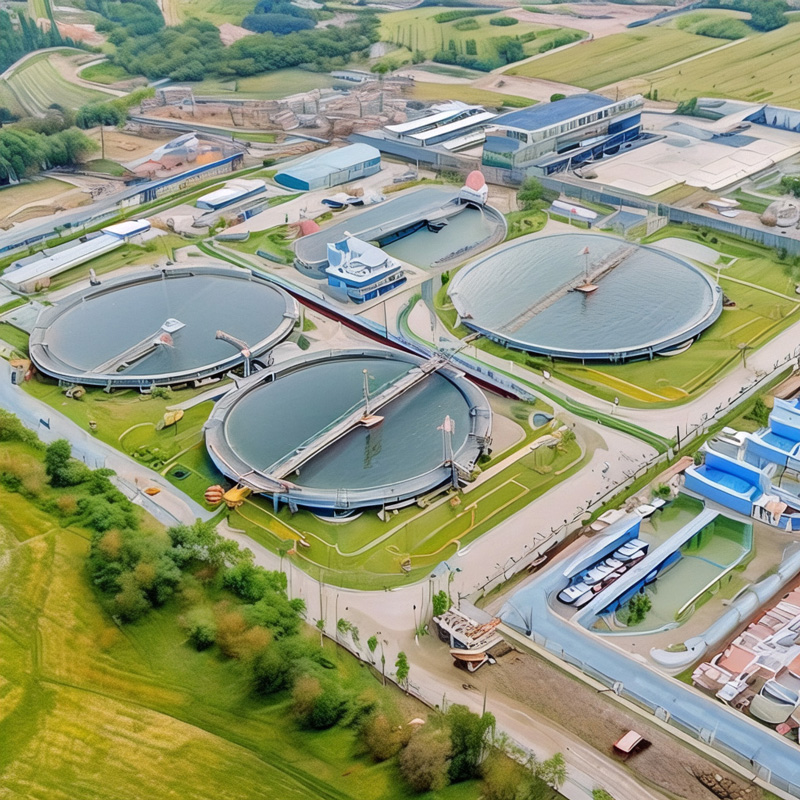 污水方案怎么比較？該如何選擇？