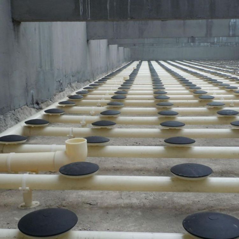 了解曝氣設備需要掌握哪些內容？