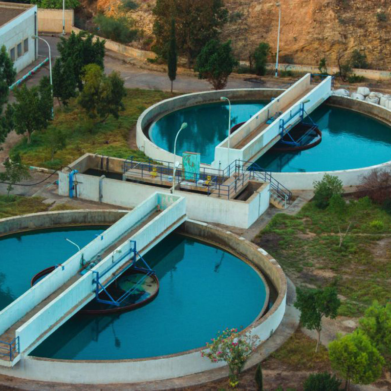 濃縮池的設計要點是什么？